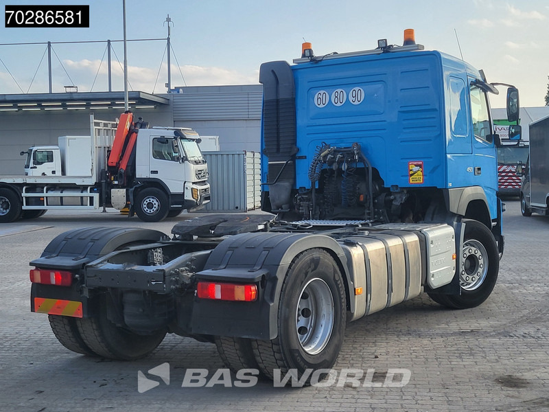 Volvo FMX 450 4X2 Retarder Euro 6 - شاحنة جرار: صور 5 Volvo FMX 450 4X2 Retarder Euro 6 - شاحنة جرار: صور 5