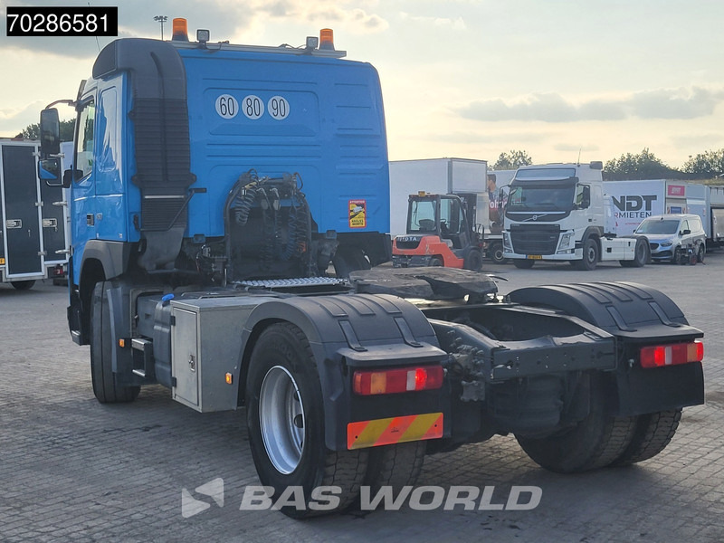 Volvo FMX 450 4X2 Retarder Euro 6 - شاحنة جرار: صور 2 Volvo FMX 450 4X2 Retarder Euro 6 - شاحنة جرار: صور 2