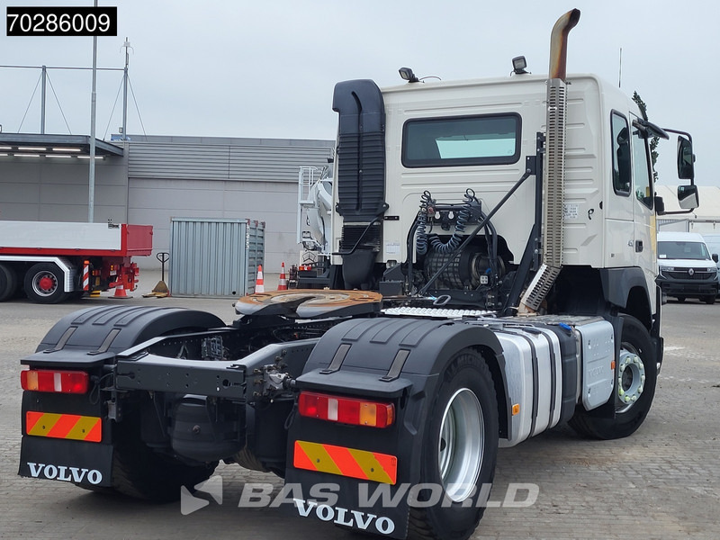 Volvo FMX 450 4X2 Retarder Euro 6 - شاحنة جرار: صور 5 Volvo FMX 450 4X2 Retarder Euro 6 - شاحنة جرار: صور 5
