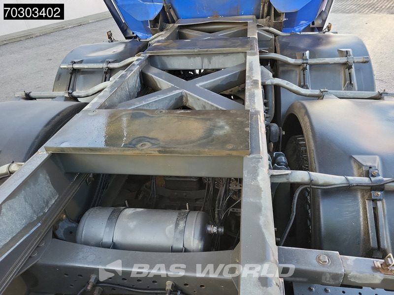 Volvo FMX 450 FMX 8X4 16m3 Langendorf tipper Lift-Axle Big-Axle Automatic Euro 6 - قلابات: صور 5 Volvo FMX 450 FMX 8X4 16m3 Langendorf tipper Lift-Axle Big-Axle Automatic Euro 6 - قلابات: صور 5