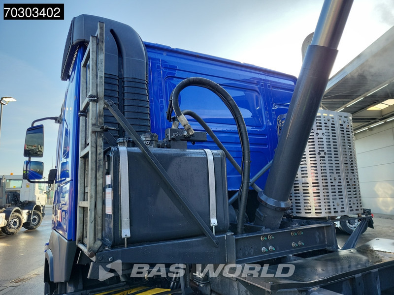 Volvo FMX 450 FMX 8X4 16m3 Langendorf tipper Lift-Axle Big-Axle Automatic Euro 6 - قلابات: صور 3 Volvo FMX 450 FMX 8X4 16m3 Langendorf tipper Lift-Axle Big-Axle Automatic Euro 6 - قلابات: صور 3