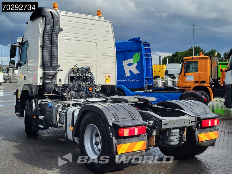 Volvo FMX 460 4X2 Hydraulic VEB+ Euro 6 - شاحنة جرار: صور 2 Volvo FMX 460 4X2 Hydraulic VEB+ Euro 6 - شاحنة جرار: صور 2