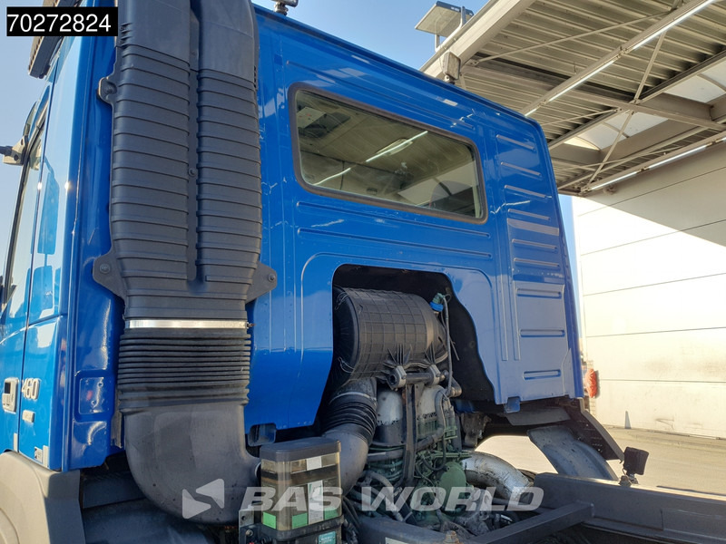 Volvo FMX 460 8X4 NL-Truck 28 Tonnes TRANS-COM VEB+ Lift-Lenkachse Euro 6 - شاحنة ذات الخطاف: صور 3 Volvo FMX 460 8X4 NL-Truck 28 Tonnes TRANS-COM VEB+ Lift-Lenkachse Euro 6 - شاحنة ذات الخطاف: صور 3