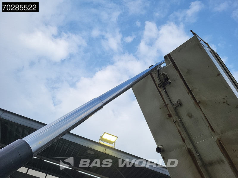 Volvo FMX 460 FMX 10X4 NL-Truck 26m3 AJK tipper Lift+Lenkachse VEB+ Euro 6 - قلابات: صور 3 Volvo FMX 460 FMX 10X4 NL-Truck 26m3 AJK tipper Lift+Lenkachse VEB+ Euro 6 - قلابات: صور 3