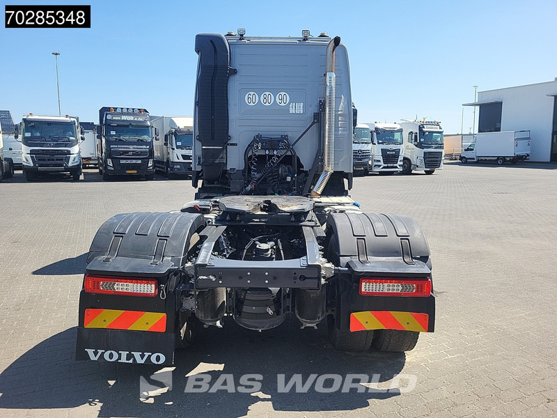 Volvo FMX 500 4X2 Retarder Hydrauliek Euro 6 - شاحنة جرار: صور 5 Volvo FMX 500 4X2 Retarder Hydrauliek Euro 6 - شاحنة جرار: صور 5