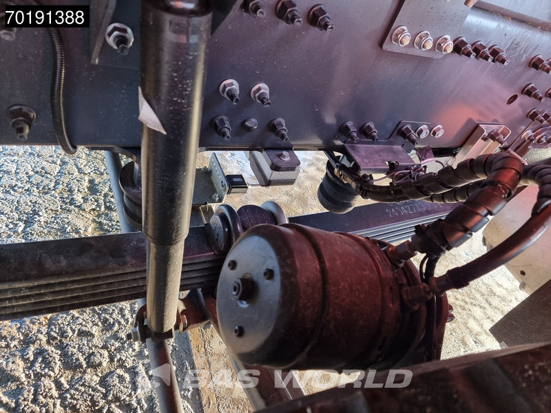 تأجير Volvo FMX 520 10X4 50T Payload | 28m3 Tipper | Mining dumper EURO3 VEB+ Volvo FMX 520 10X4 50T Payload | 28m3 Tipper | Mining dumper EURO3 VEB+: صور 11 تأجير Volvo FMX 520 10X4 50T Payload | 28m3 Tipper | Mining dumper EURO3 VEB+ Volvo FMX 520 10X4 50T Payload | 28m3 Tipper | Mining dumper EURO3 VEB+: صور 11