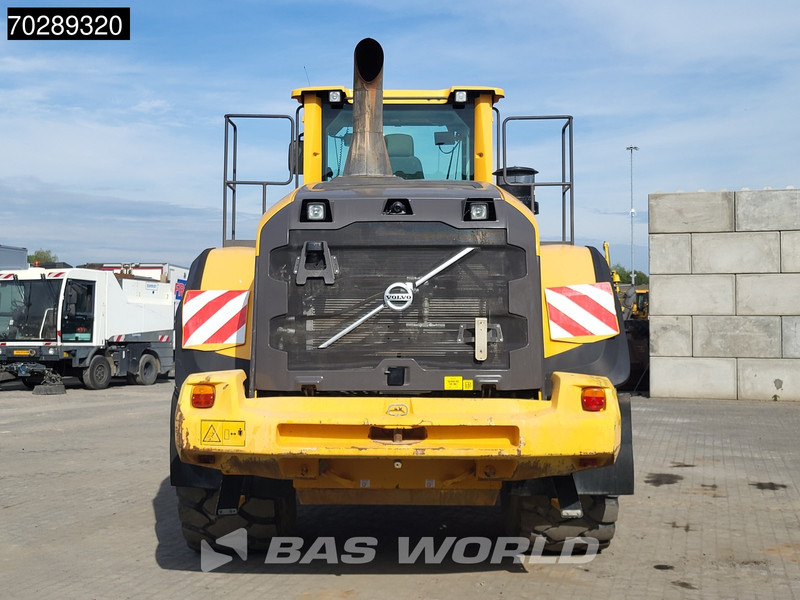 Volvo L150 G CDC - GERMAN MACHINE - اللودر بعجل: صور 5 Volvo L150 G CDC - GERMAN MACHINE - اللودر بعجل: صور 5
