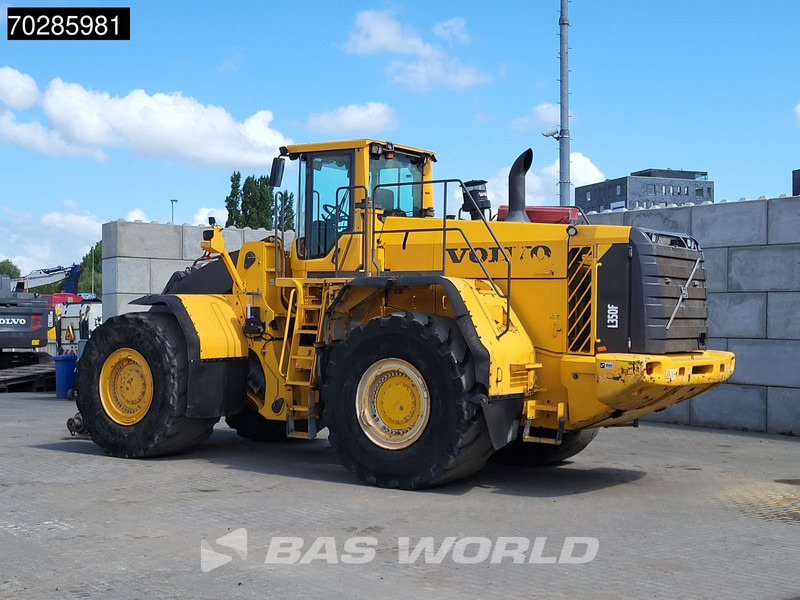 Volvo L350 F CDC - 3TH FUNCTION - اللودر بعجل: صور 3 Volvo L350 F CDC - 3TH FUNCTION - اللودر بعجل: صور 3