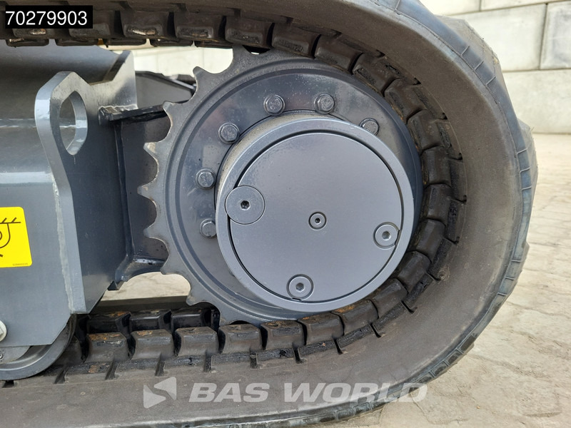 حفارة مصغرة جديد XCMG XE35 E 2 YEARS FACTORY WARRANTY - YANMAR ENGINE: صور 17
