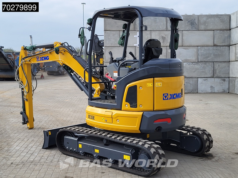 XCMG XE35 E 2 YEARS FACTORY WARRANTY - YANMAR ENGINE - حفارة مصغرة: صور 2 XCMG XE35 E 2 YEARS FACTORY WARRANTY - YANMAR ENGINE - حفارة مصغرة: صور 2