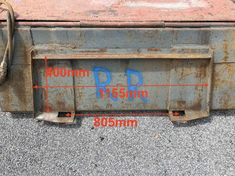 1700mm - سياره كنس شوارع: صور 5 1700mm - سياره كنس شوارع: صور 5