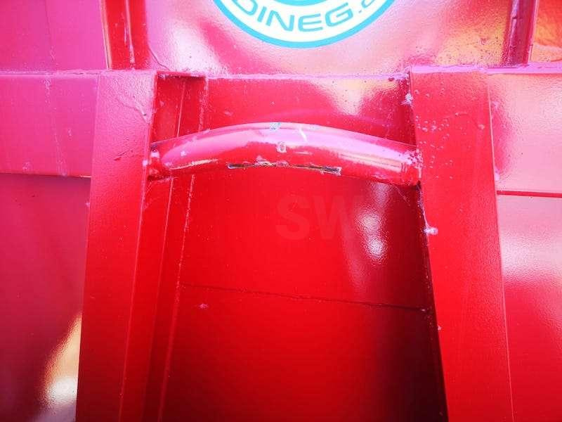 AUTRE ouverte - 30m3 - 10 Tonnes DIB - sur commande - حاوية هوك لفت: صور 5 AUTRE ouverte - 30m3 - 10 Tonnes DIB - sur commande - حاوية هوك لفت: صور 5