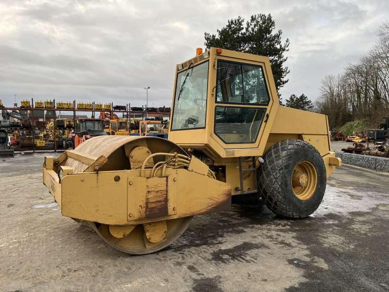 Abg ALPHA 190 V - مدحلة المختلطة: صور 3 Abg ALPHA 190 V - مدحلة المختلطة: صور 3