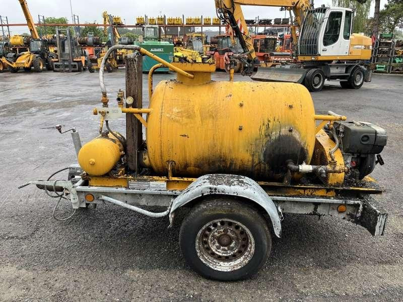 Acmar Z12204516R - موزع الأسفلت: صور 3 Acmar Z12204516R - موزع الأسفلت: صور 3