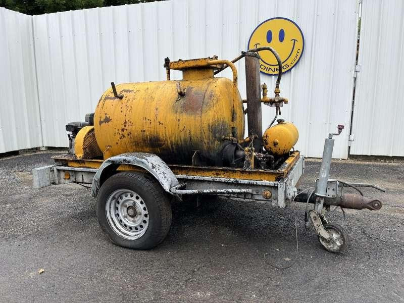 Acmar Z12204516R - موزع الأسفلت: صور 1 Acmar Z12204516R - موزع الأسفلت: صور 1