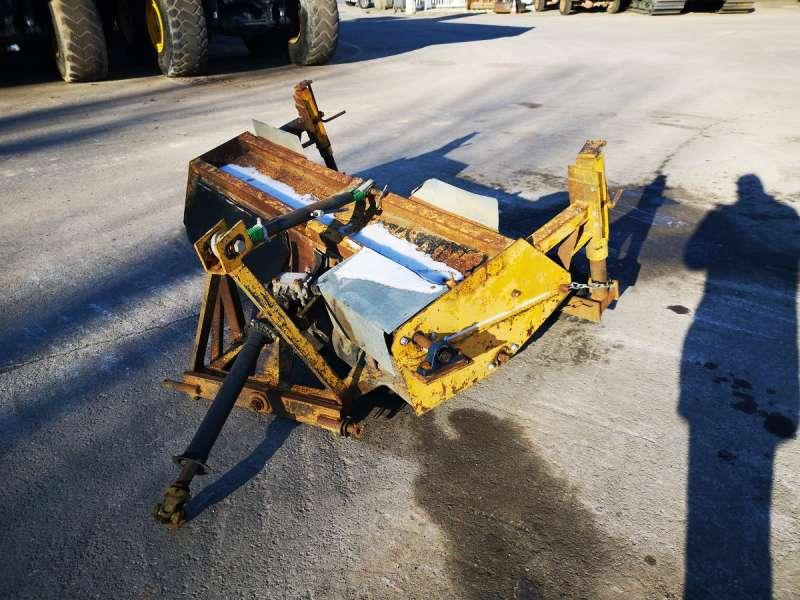 BALAIS 3 POINTS - مكنسة: صور 5 BALAIS 3 POINTS - مكنسة: صور 5