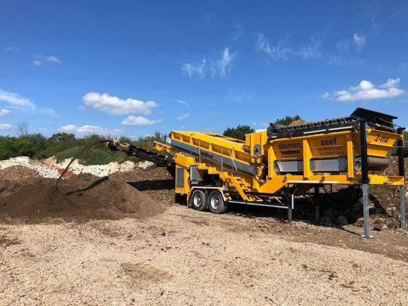 Backers STERNSIEB 2-MA - غربال: صور 1 Backers STERNSIEB 2-MA - غربال: صور 1