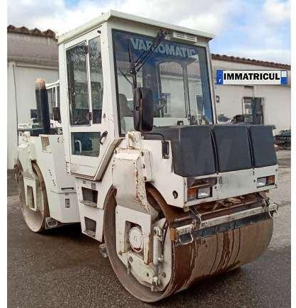 Bomag BW144AD2 - مدحلة الأسفلت: صور 1 Bomag BW144AD2 - مدحلة الأسفلت: صور 1