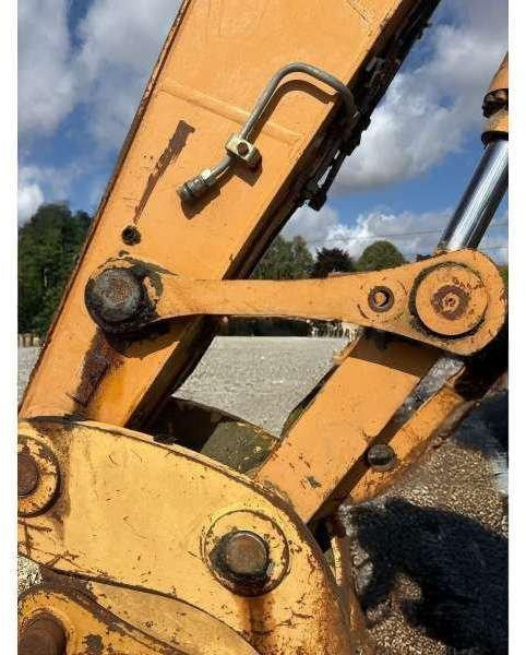 Case WX185 - حفارة على عجلات: صور 4 Case WX185 - حفارة على عجلات: صور 4