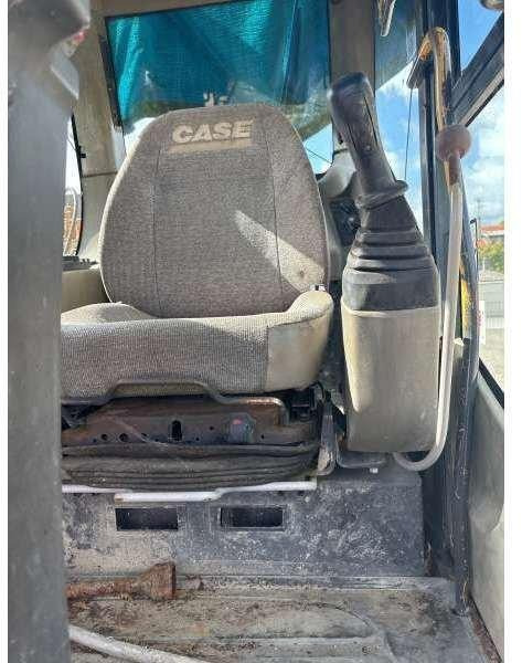 Case WX185 - حفارة على عجلات: صور 3 Case WX185 - حفارة على عجلات: صور 3