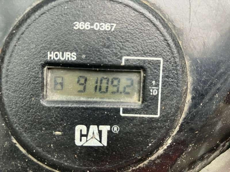 Caterpillar 314ELCR - حفارات زحافة: صور 5 Caterpillar 314ELCR - حفارات زحافة: صور 5