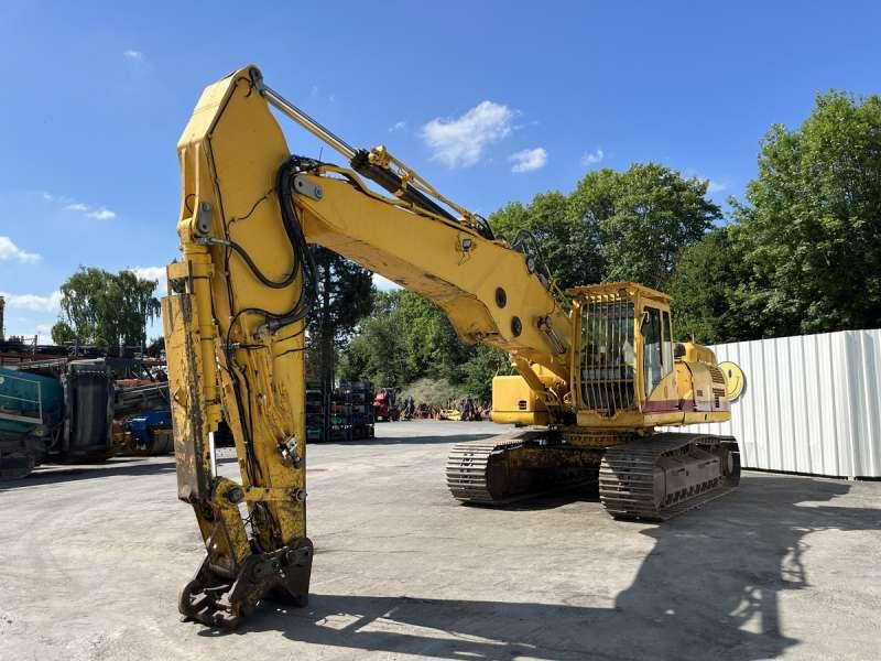 Caterpillar 330D L + BRAS DE DEMOLITION - هدم: صور 4 Caterpillar 330D L + BRAS DE DEMOLITION - هدم: صور 4