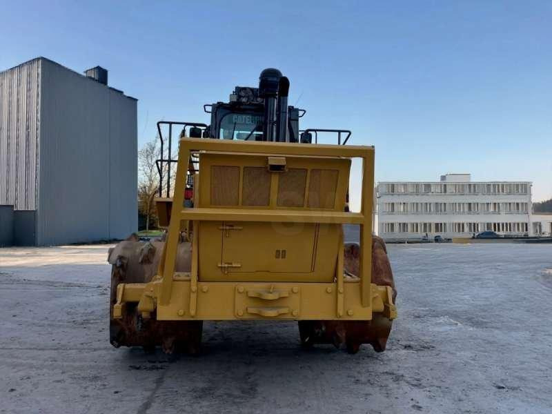 Caterpillar 816F2 - مدماج: صور 4 Caterpillar 816F2 - مدماج: صور 4