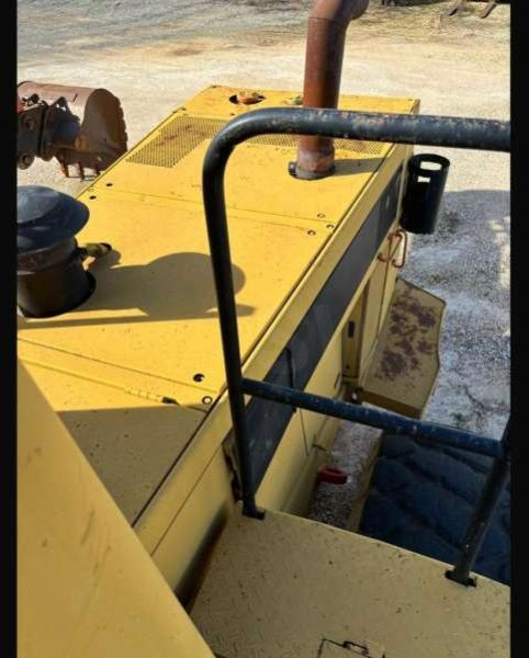 Caterpillar 824C DEPOT MADRID - بلدوزر: صور 5 Caterpillar 824C DEPOT MADRID - بلدوزر: صور 5