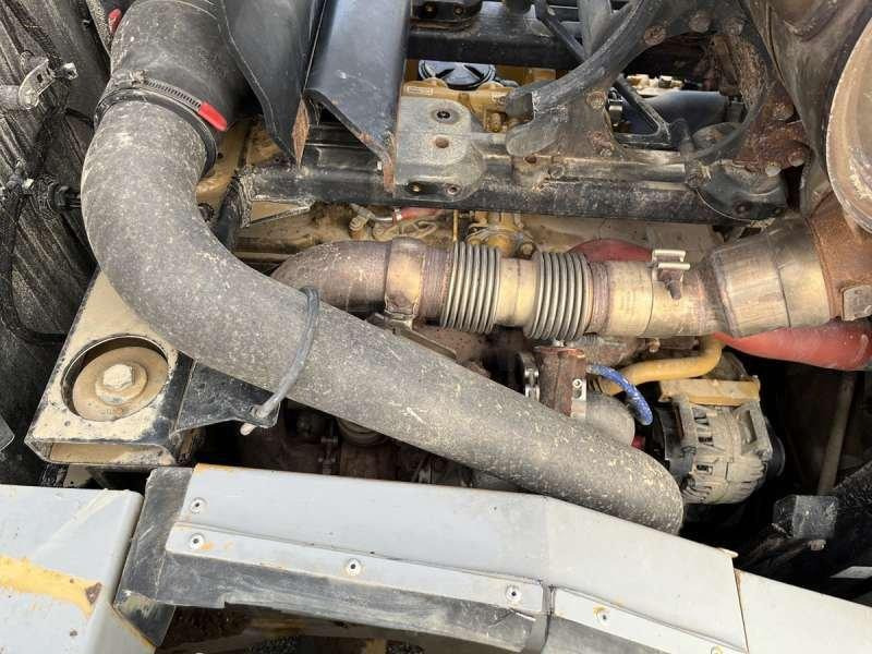 اللودر بعجل Caterpillar 962K: صور 26