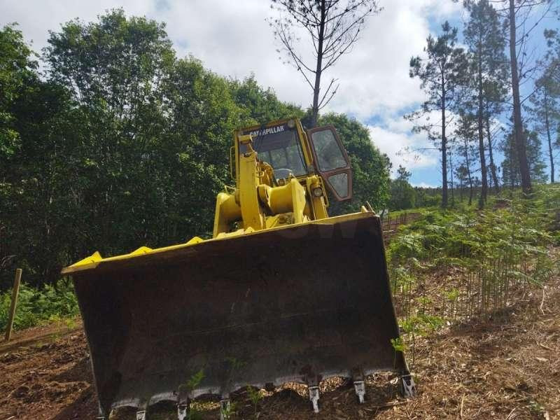 Caterpillar 963 - اللودر المجنزر: صور 4 Caterpillar 963 - اللودر المجنزر: صور 4