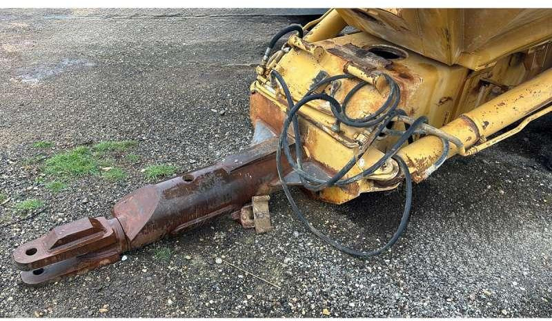 Caterpillar D250B - أخرى: صور 5 Caterpillar D250B - أخرى: صور 5