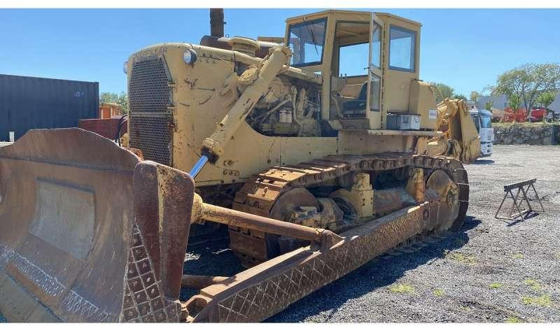 Caterpillar D9H RIPPER - بلدوزر: صور 2 Caterpillar D9H RIPPER - بلدوزر: صور 2