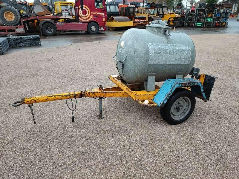 Courant 500 LITRES A EAU - تنك: صور 3 Courant 500 LITRES A EAU - تنك: صور 3