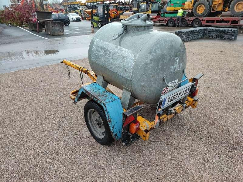 Courant 500 LITRES A EAU - تنك: صور 5 Courant 500 LITRES A EAU - تنك: صور 5