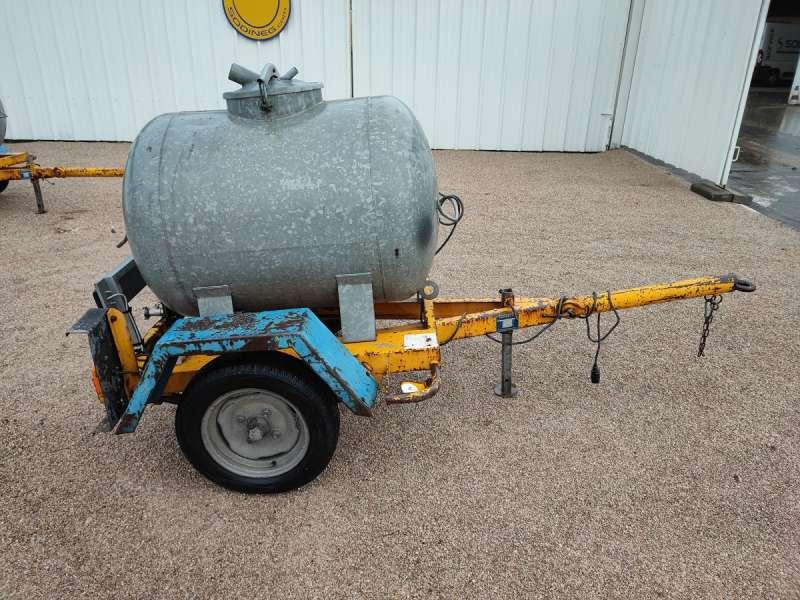 Courant 500 LITRES A EAU - تنك: صور 1 Courant 500 LITRES A EAU - تنك: صور 1