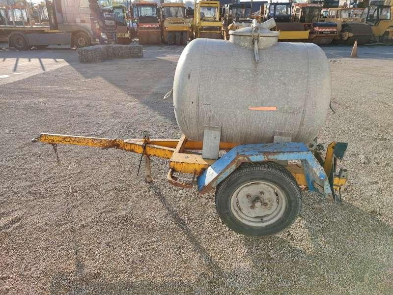 Courant 500 LITRES A EAU - تنك: صور 4 Courant 500 LITRES A EAU - تنك: صور 4