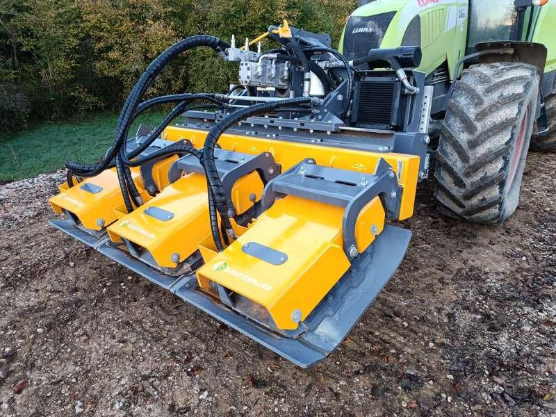 D.GUTZWILLER GPH 75 - صفائح اهتزازية: صور 1 D.GUTZWILLER GPH 75 - صفائح اهتزازية: صور 1