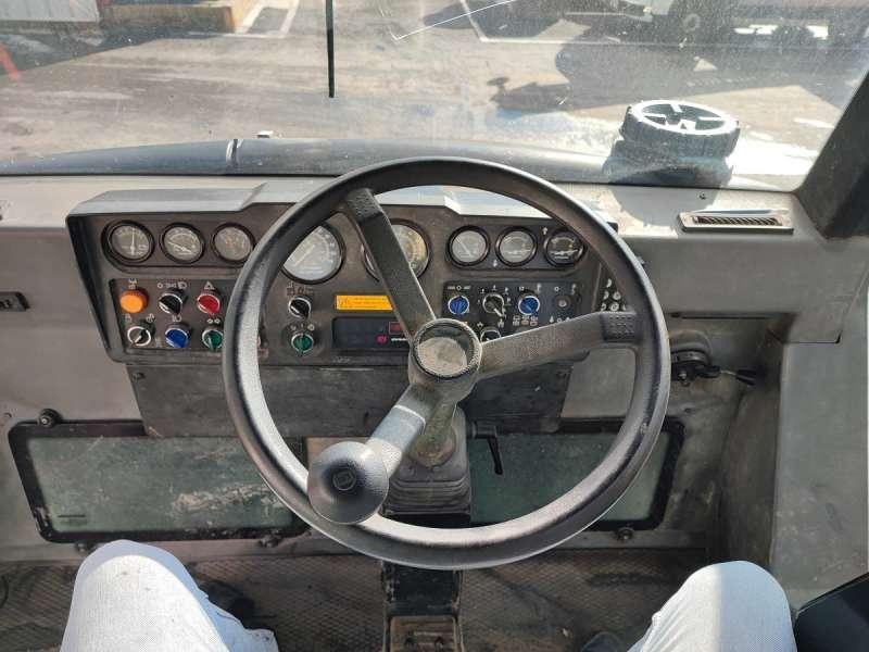 تأجير Dynapac CC422C Dynapac CC422C: صور 44