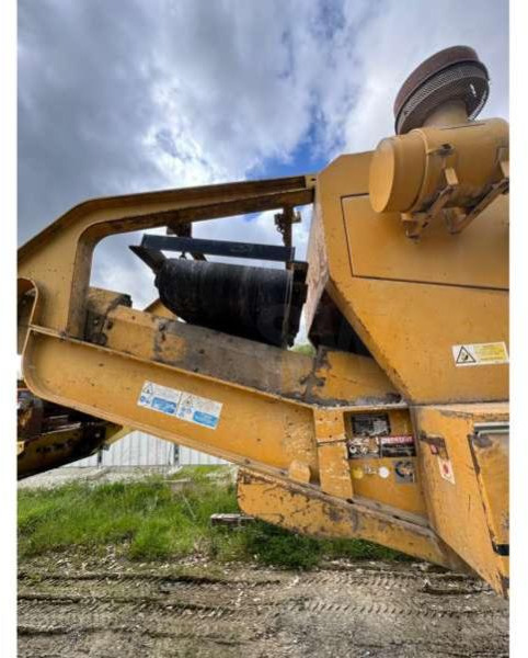 كسارة Extec C12 A MACHOIRE: صور 6