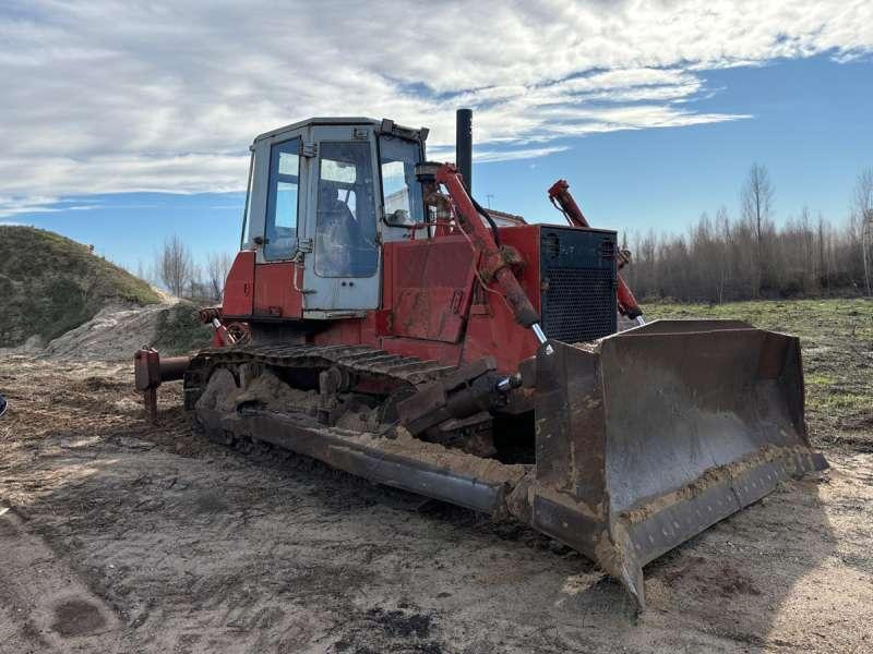 FIAT HITACHI FD14E - بلدوزر: صور 2 FIAT HITACHI FD14E - بلدوزر: صور 2