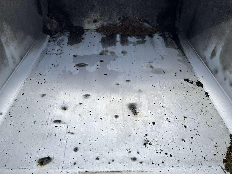 قلابة نصف مقطورة General Trailers 3 ESSIEUX: صور 35