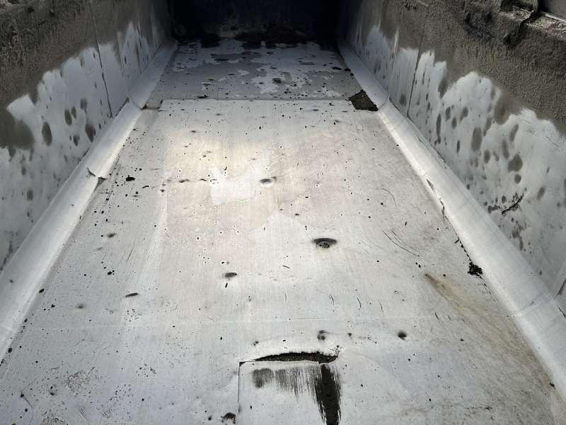 قلابة نصف مقطورة General Trailers 3 ESSIEUX: صور 33