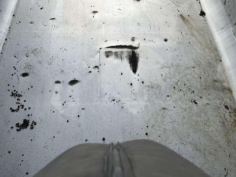 قلابة نصف مقطورة General Trailers 3 ESSIEUX: صور 34