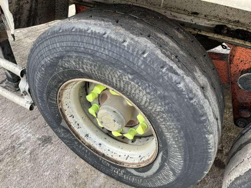 قلابة نصف مقطورة General Trailers 3 ESSIEUX: صور 29