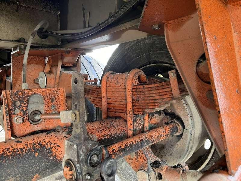 قلابة نصف مقطورة General Trailers 3 ESSIEUX: صور 15