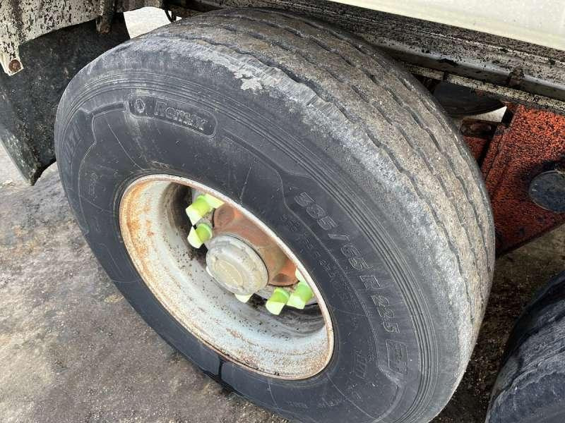 قلابة نصف مقطورة General Trailers 3 ESSIEUX: صور 26