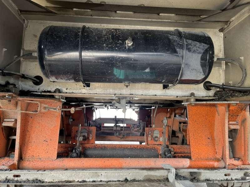 قلابة نصف مقطورة General Trailers 3 ESSIEUX: صور 17