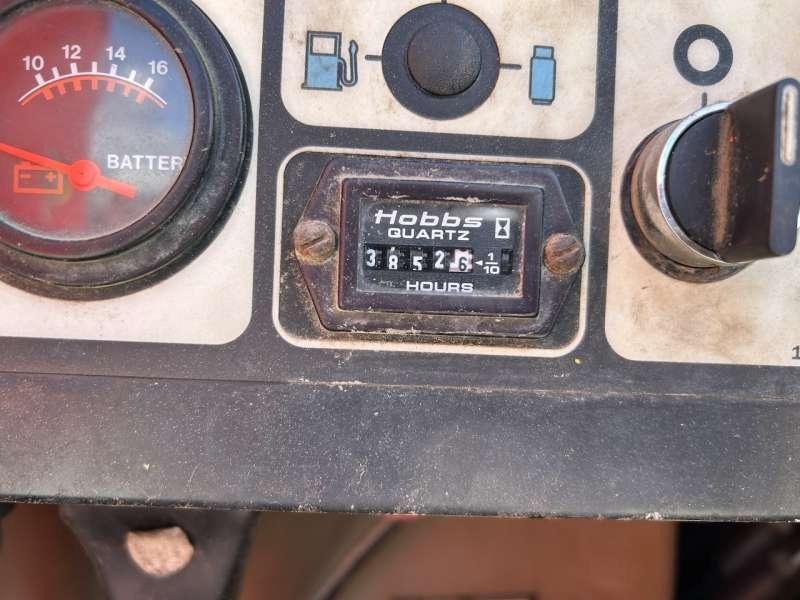 Grove A60J - الرأسي رفع الصاري: صور 4 Grove A60J - الرأسي رفع الصاري: صور 4