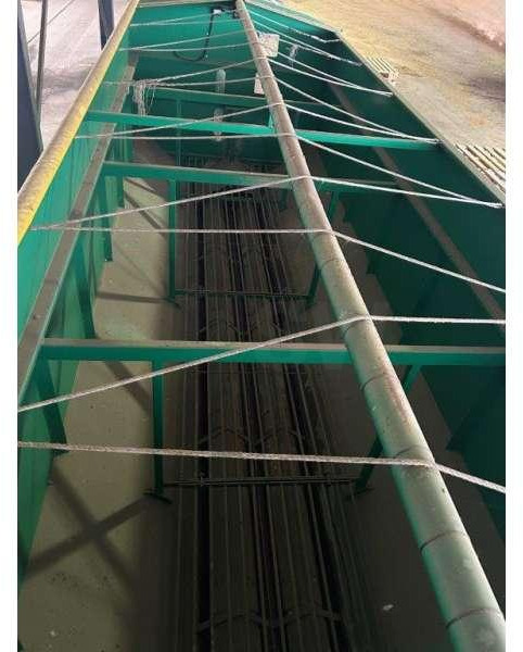 HAWE TRANSBORDEUR ULW 3000 T / 25 - قلابة مقطورة الزراعية: صور 4 HAWE TRANSBORDEUR ULW 3000 T / 25 - قلابة مقطورة الزراعية: صور 4