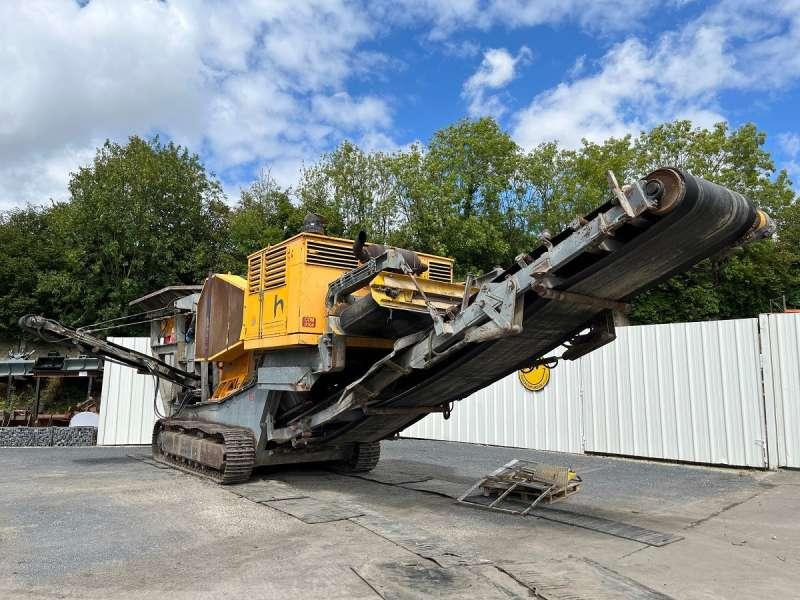 Hartl HARTL POWERCRUSHER PC1380J - كسارة: صور 2 Hartl HARTL POWERCRUSHER PC1380J - كسارة: صور 2